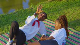 Yxng Chriss   KOLE official music Video [upl. by Kaete]