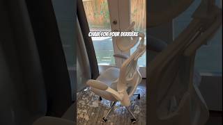 The perfect chair  Unboxing [upl. by Crysta]