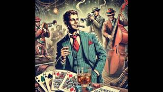 Big Band Song Drunken Gambler [upl. by Byrann]