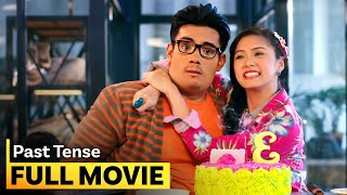 ‘Past Tense’ FULL MOVIE  Kim Chiu Aiai delas Alas Xian Lim [upl. by Rayner]