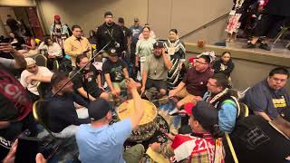 Meskwaki Nation FNL  Oneida Powwow 2024 [upl. by Lareneg]