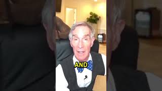 Bill Nye gives his final speech to Kai Cenat 😢 [upl. by Boesch]