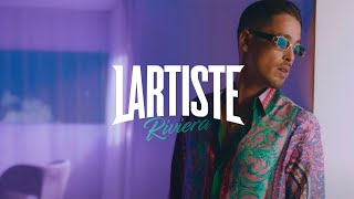 Lartiste  Riviera Clip Officiel [upl. by Tristis742]