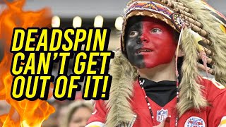 Deadspin DENIED They Defamed a CHILD and Its Going to Court [upl. by Bondy640]