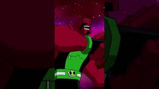 UNIKATOWY CELESTIALSAPIEN  BEN 10 shorts [upl. by Mirilla]