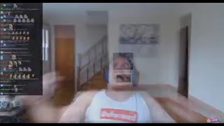 tyler1 screams and disappears [upl. by Negeam]