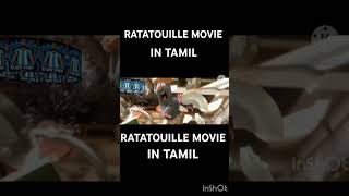 Ratatouille Pixars Tale of Dreams and Culinary Magic shorts audio replaced part 074 [upl. by Koal]