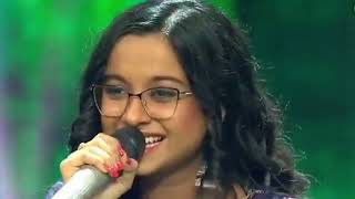 Compilation  Ranita Banerjee  Saregamapa 2023 [upl. by Sharai996]