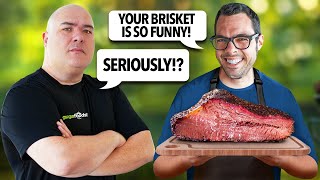 Franklin SCHOOLS me on BRISKET [upl. by Julianne992]