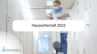 Hauswirtschaft [upl. by Osborn]