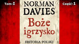 Historia PolskiTom1 Część 1 Audiobook PLСały [upl. by Jary]