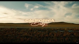 TWINSICK BADVIBES  California Baby Official Music Video [upl. by Chellman]