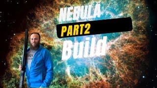 DX Commander Nebula  Part 2 [upl. by Birgitta9]