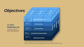 Internal Controls Framework [upl. by Sluiter573]