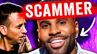 “I scammed him”  Jason Derulo SHOCKING INTERVIEW [upl. by Adnuhsed484]