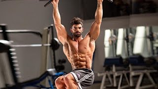 Sergi ConstanceSuperStarFull Body Workout [upl. by Cornall]