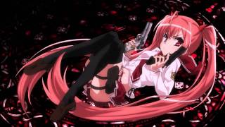 Hidan no Aria OP  Scarlet Ballet full [upl. by Nollek]