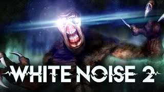 White Noise 2 Steam Release Trailer [upl. by Junno355]