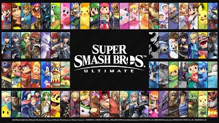 Super Smash Bros [upl. by Rehpotsihrc]