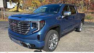 New 2025 GMC Sierra 1500 Glenshaw PA Pittsburgh PA 5G2608 [upl. by Risser]