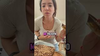 Snack mega express ricoysano chocolatedessert receta recetas ricosanofacil singluten lowcarb [upl. by Ringo536]