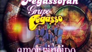 GRUPO PEGASSO AMOR FINGIDO [upl. by Segal]