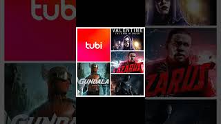 Tubi Tubis Superhero movies The Tubiverse 🛡️▶️ 1 [upl. by Mitinger632]