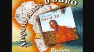 David Zé  Quem matou Cabral [upl. by Nevil]