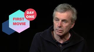 Bruno Dumont Filmmaking Advice First MovieDay One [upl. by Anelahs]