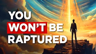 The Rapture Debunked in 3 Questions  What God Teaches About His Protection and the Tribulation [upl. by Roee]