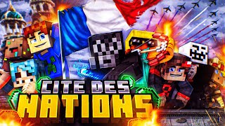 CITÉ DES NATIONS  BEST OF  TEAM FRANCE [upl. by Iron]