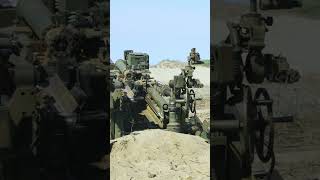 3 Essential M777 Howitzer Firing Techniques Every Soldier Needs [upl. by Nodnyl]