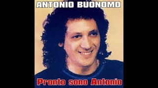 ANTONIO BUONOMO SCATOLA ROSA [upl. by Ribaudo849]