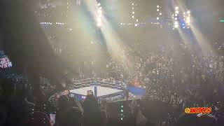 Jey Uso Entrance SmackDown Dark Match Madison Square Garden June 28th 2024 [upl. by Noseimaj233]