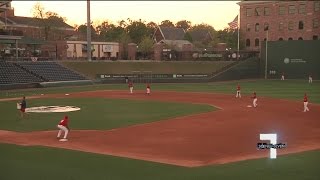 Greenville Drive Ready For Opening Day Tomorrow [upl. by Stroud103]