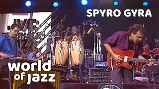 Spyro Gyra full concert at the North Sea Jazz Festival • 12071986 • World of Jazz [upl. by Alyworth]