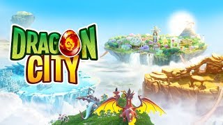 Discover Dragon City [upl. by Hagood]