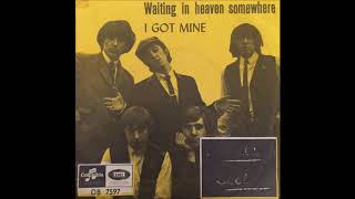 Downliners Sect I got mine Single 1967 [upl. by Hoag]