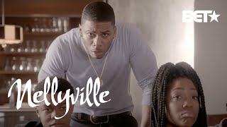 A whole new side of Nelly  NellyVille coming soon TUES 10P9c [upl. by Yvon]