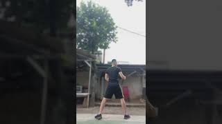 Nunchaku Freestyle [upl. by Mcclure]