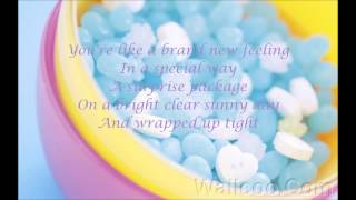 Cameo Candy Lyrics [upl. by Mario]