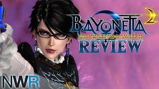 Bayonetta 2 Switch Review [upl. by Xuaegram]