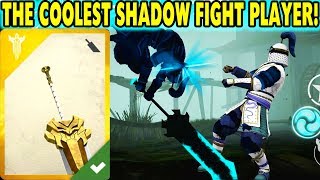 Shadow Fight 3 Ancestors Wrath Legendary Giant Sword Gameplay amp Review I Found THE COOLEST PLAYER [upl. by Noed]