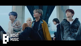 TXT 투모로우바이투게더 Frost Official MV [upl. by Aniala]