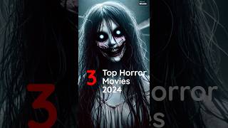 Top 3 Horror Movies 2024 recent horrorstories ghostlytales ghoststories horrorstory horror [upl. by Luann]