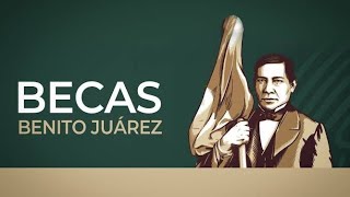 ¿Cómo puedo inscribir a mi hijo a la beca Benito Juárez 2023 [upl. by Sorkin]