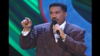 Steve Harvey on Government Cheese [upl. by Geraud807]