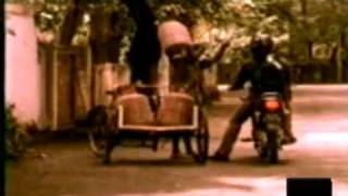 Bajaj Caliber Commercial  Doordarshan Ad Commercial from the 80s amp 90s  pOphOrn [upl. by Farrica687]