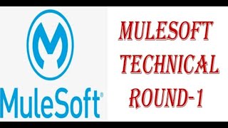 MULESOFT INTERVIEW Question amp Answers Session 7 for Freshers amp Experienced Candidates [upl. by Lamdin]