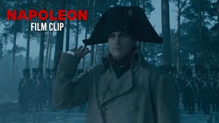 NAPOLEON  Film Clip [upl. by Granese]